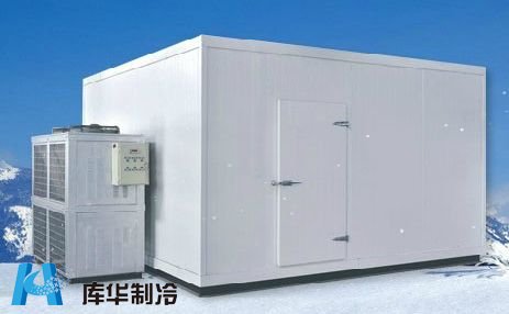 安裝700-800㎡冷庫需要多少錢？